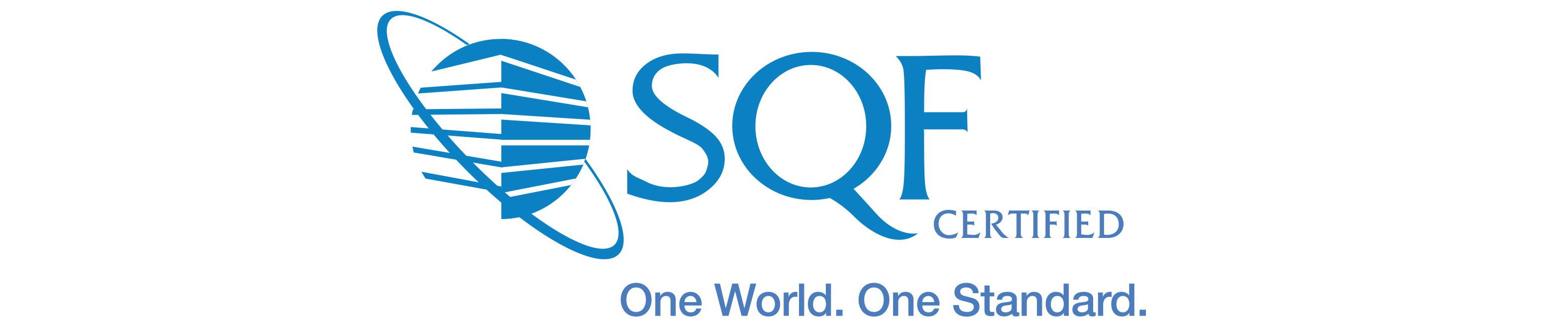 SQF國際品質標準認證機構